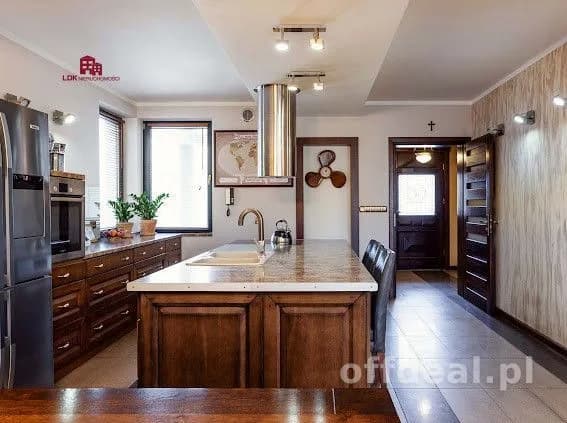 16-room house for sale in Tupadły | 749 m²