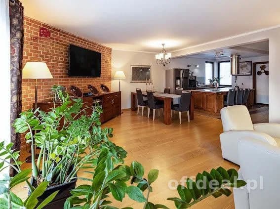 16-room house for sale in Tupadły | 749 m²