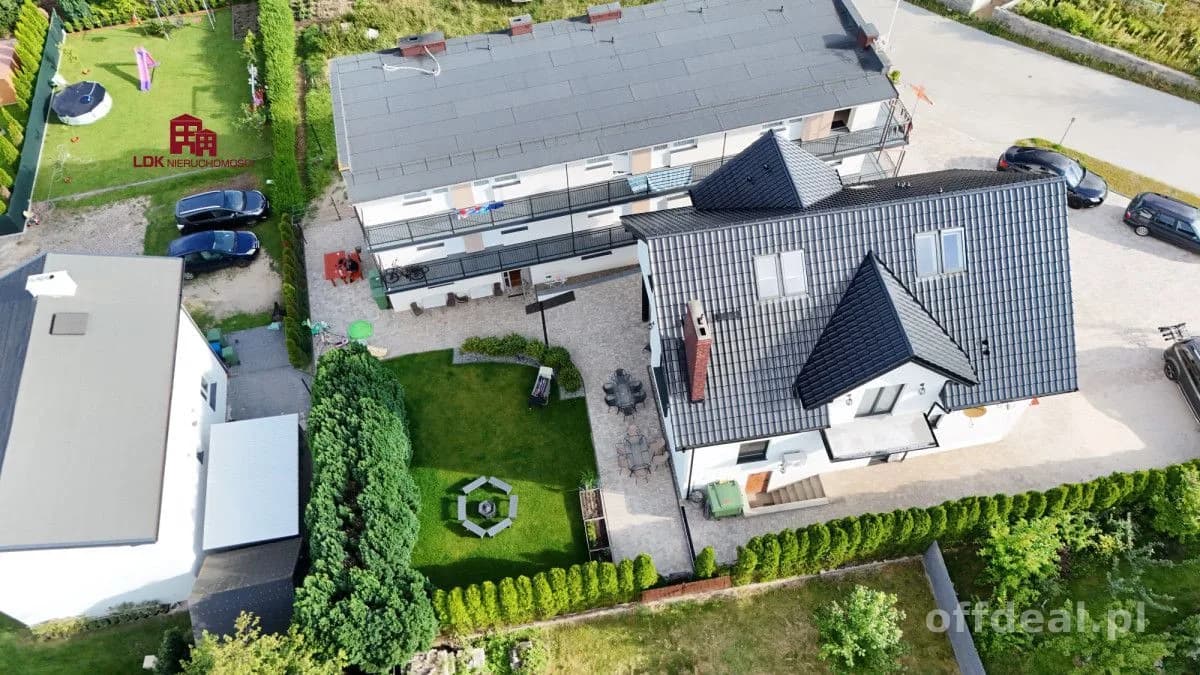 16-room house for sale in Tupadły | 749 m²