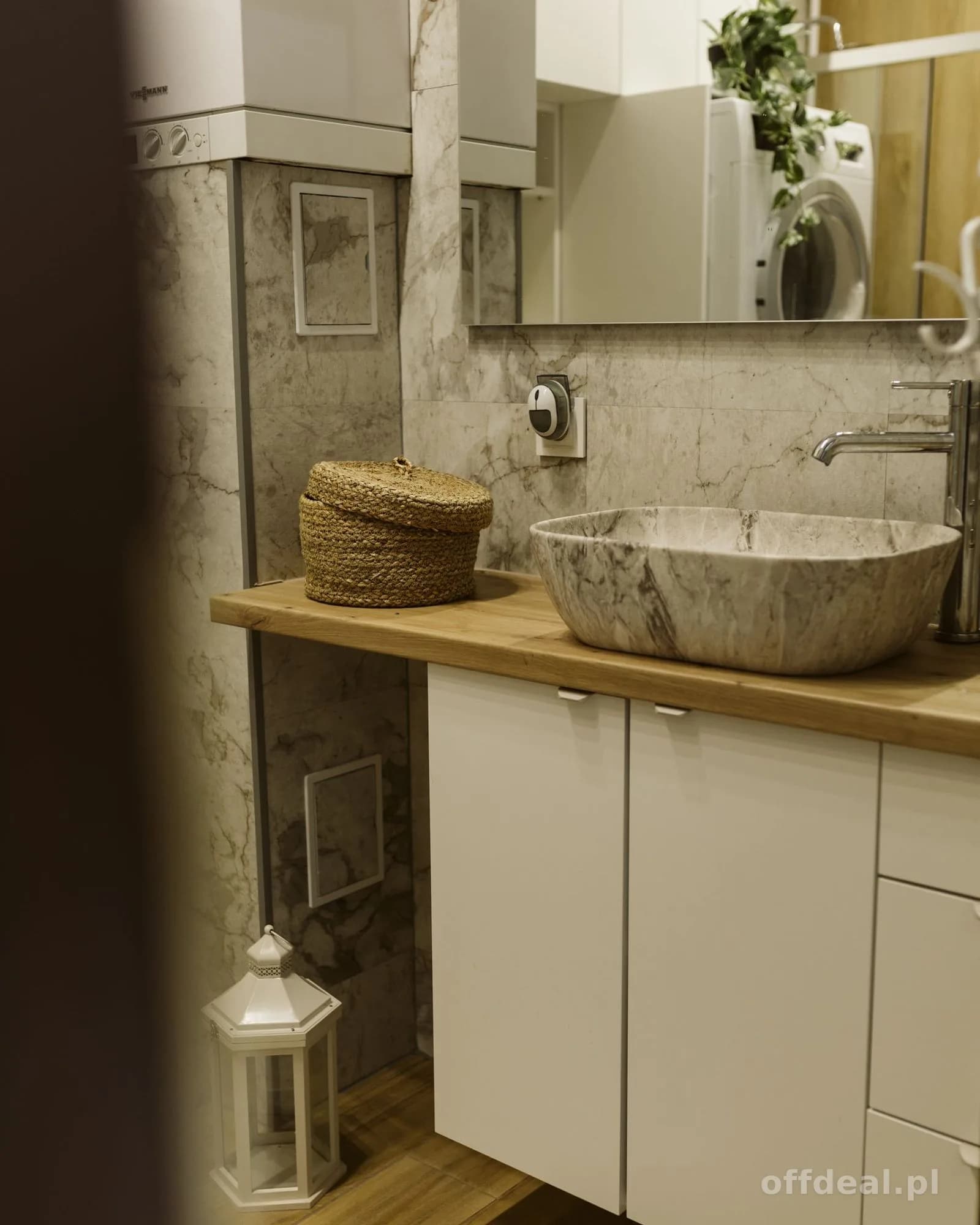 Zdjęcie 5: Mieszkanie, 4 pokoje, 73 m², Lutynia