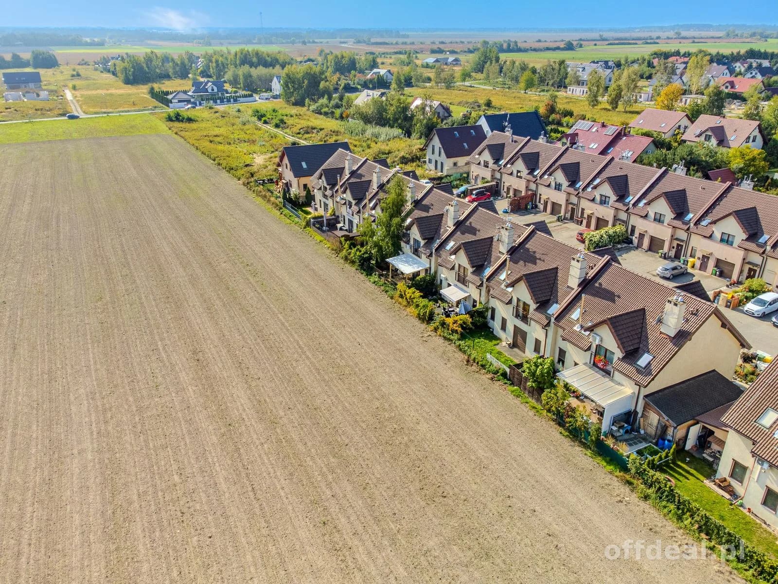 Zdjęcie 18: Mieszkanie, 4 pokoje, 73 m², Lutynia
