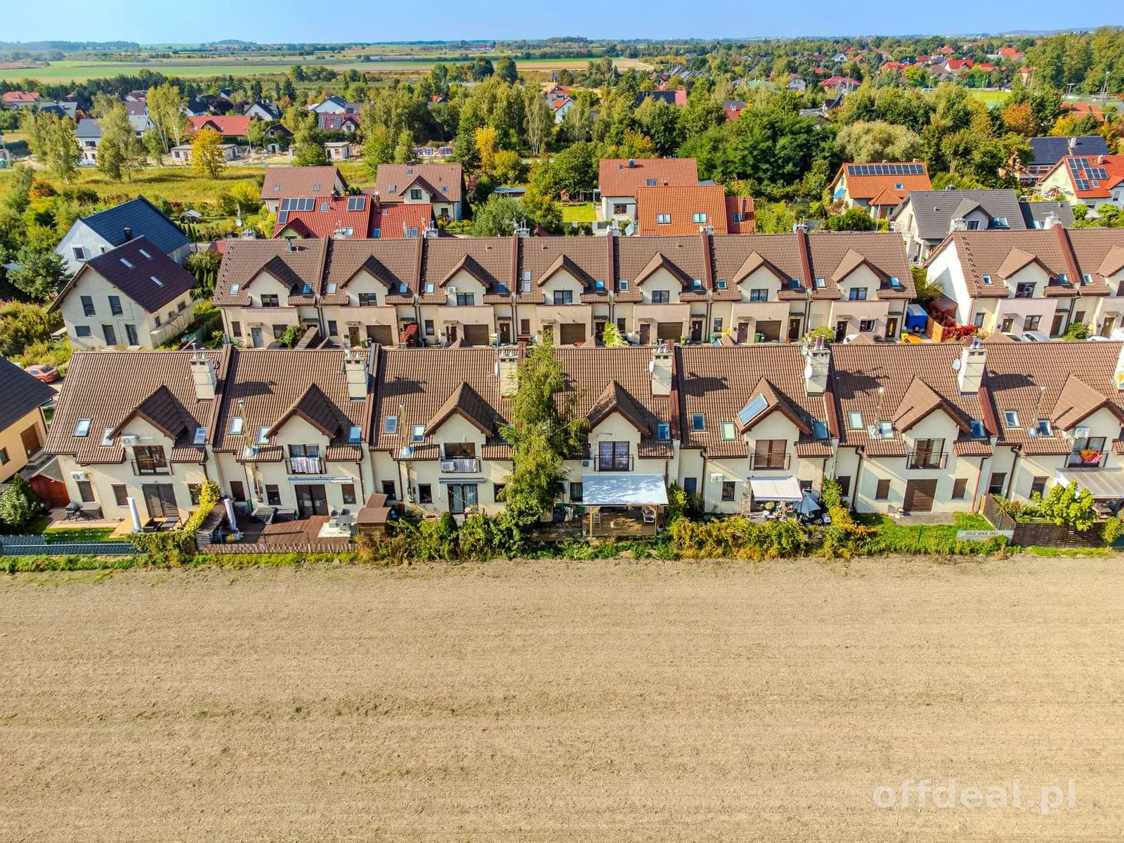 Zdjęcie 17: Mieszkanie, 4 pokoje, 73 m², Lutynia