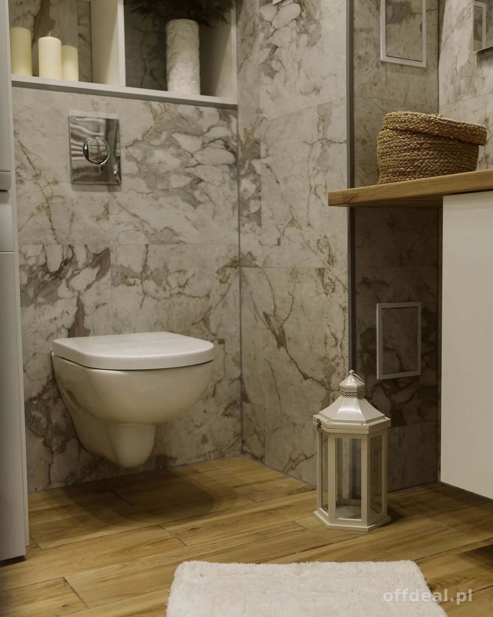 Zdjęcie 7: Mieszkanie, 4 pokoje, 73 m², Lutynia
