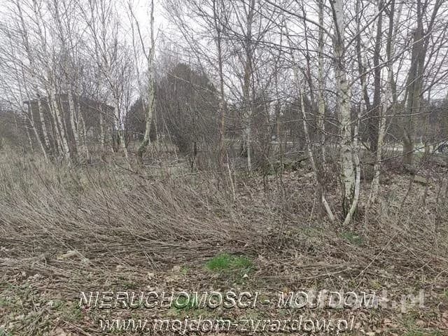 Grundstück zum Verkauf in Baranów | 1.500 m²