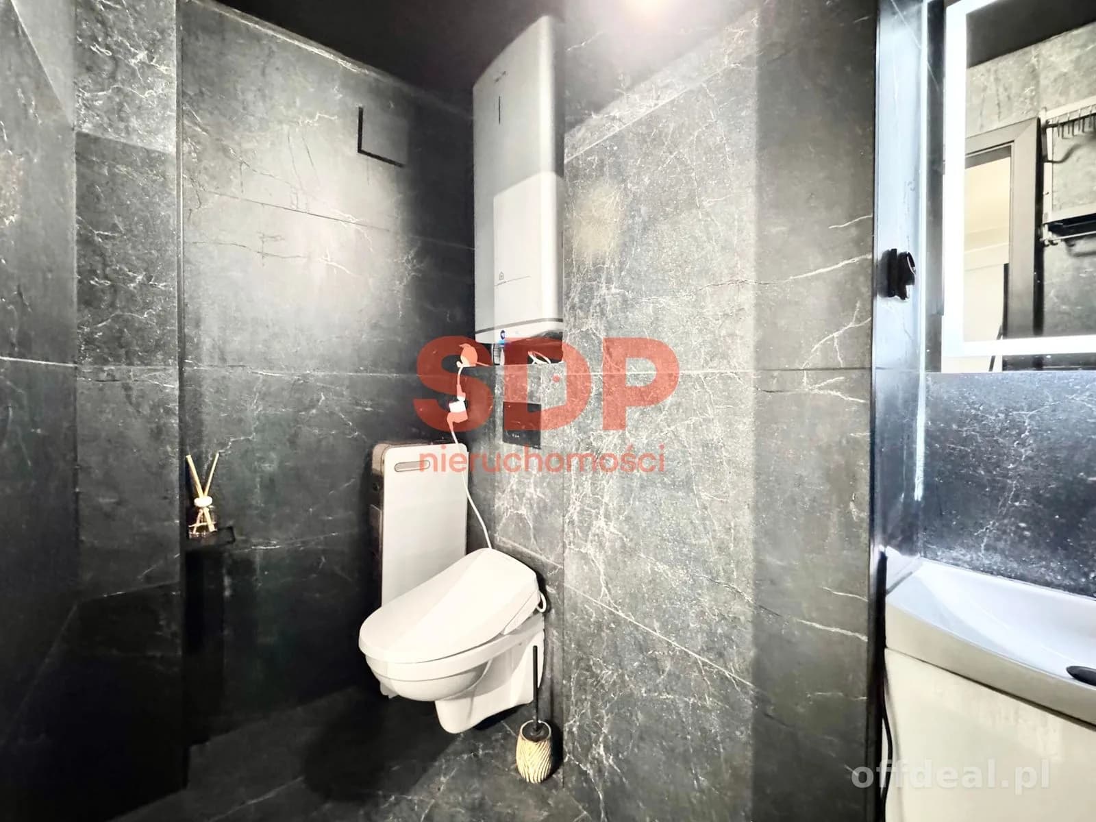 3-room apartment for sale in Wrocław, Krzyki, Klecina | 57 m²