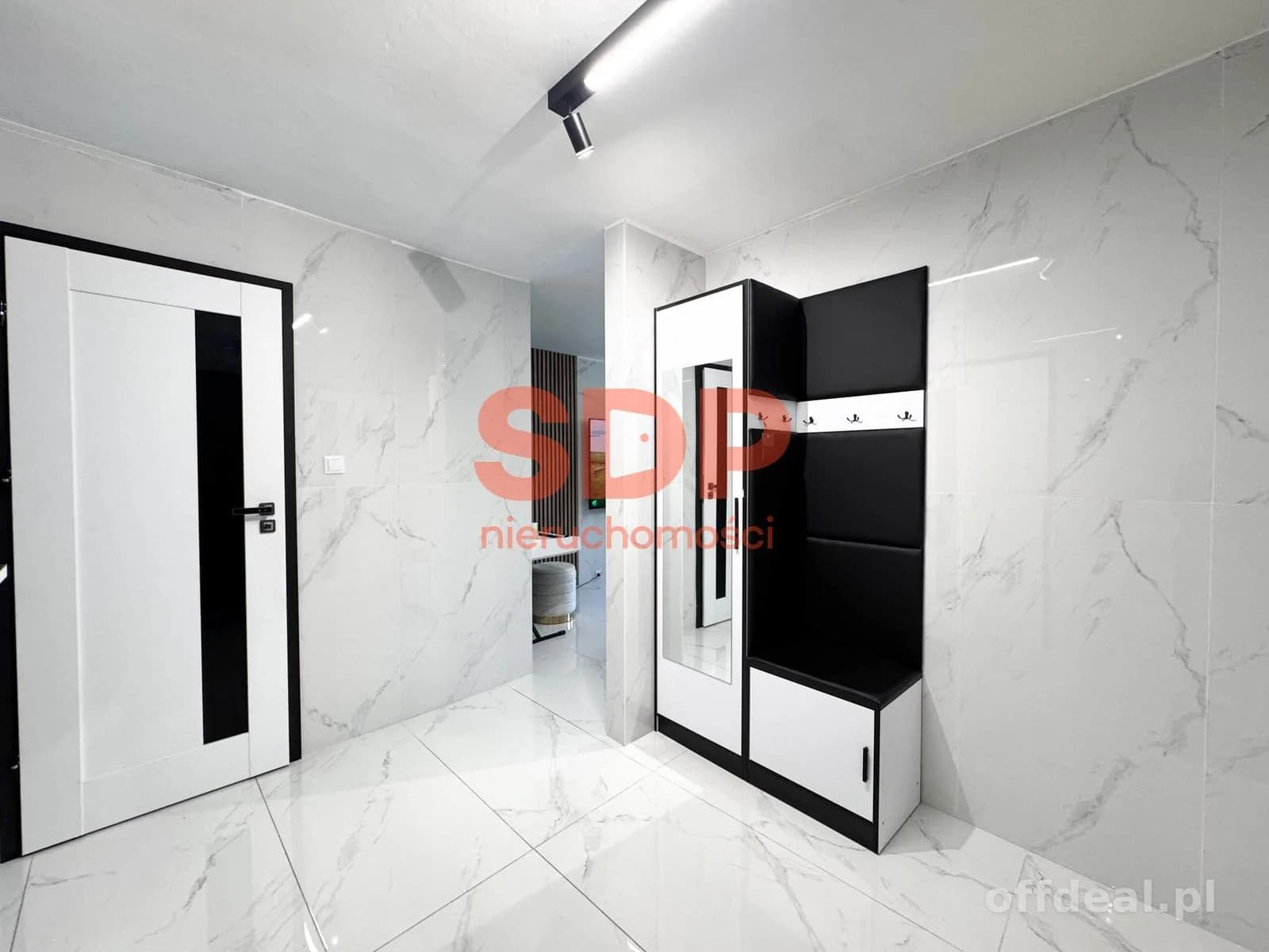 3-room apartment for sale in Wrocław, Krzyki, Klecina | 57 m²
