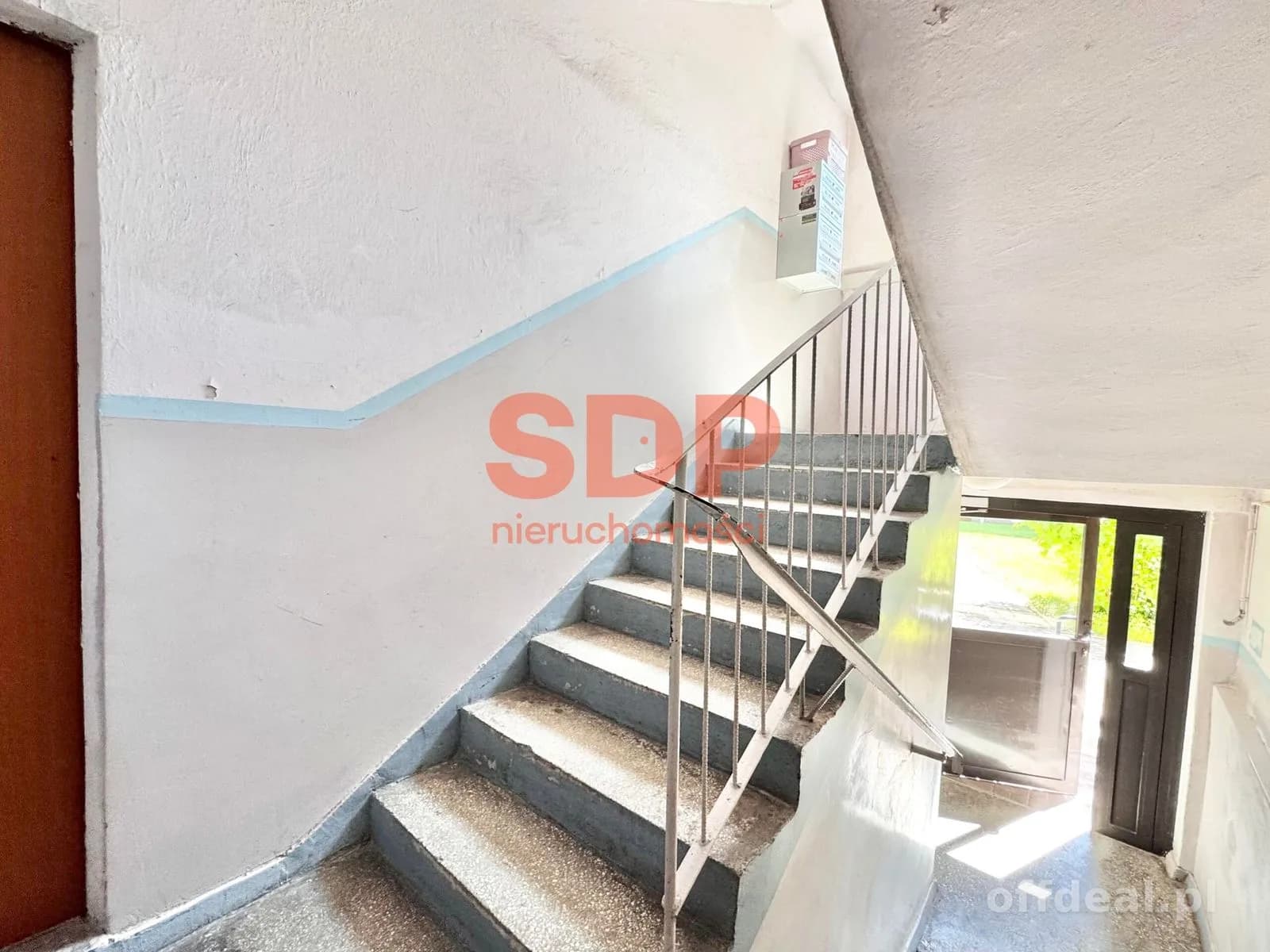 3-room apartment for sale in Wrocław, Krzyki, Klecina | 57 m²