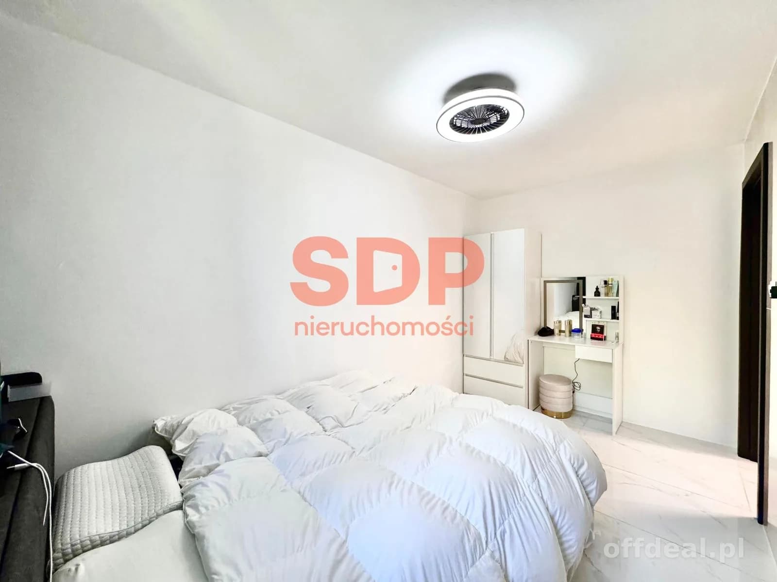3-room apartment for sale in Wrocław, Krzyki, Klecina | 57 m²