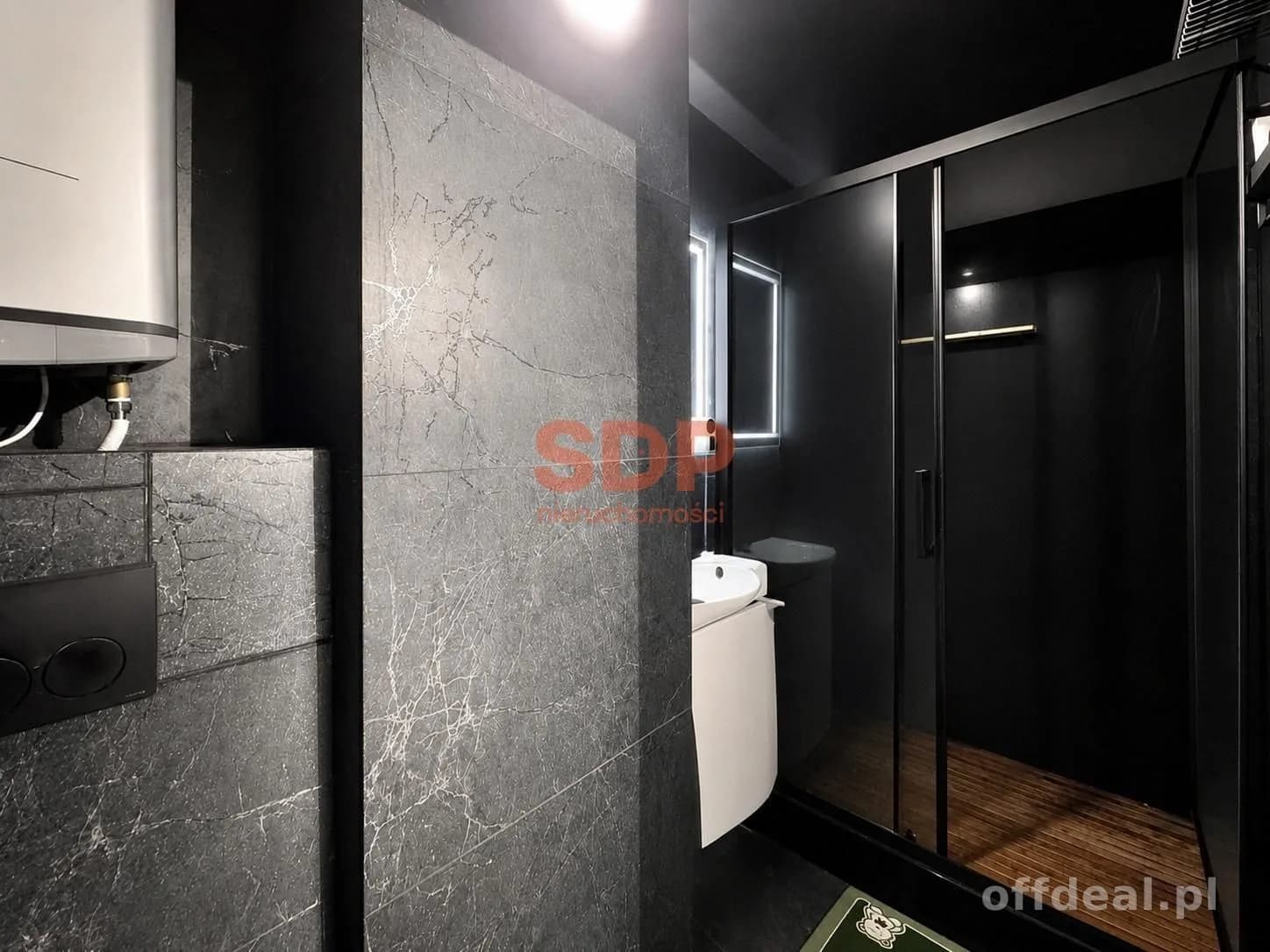 3-room apartment for sale in Wrocław, Krzyki, Klecina | 57 m²