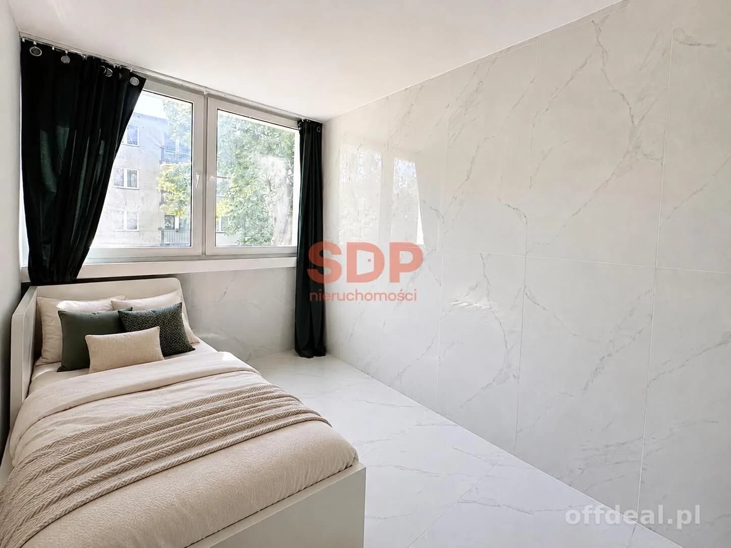 3-room apartment for sale in Wrocław, Krzyki, Klecina | 57 m²