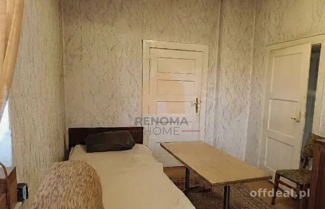 3-pokojowe mieszkanie z garażem w Bielawie
