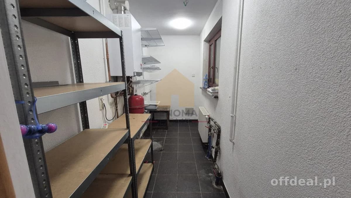 Dom wolnostojący 160 m2, Duża działka 1000 m2