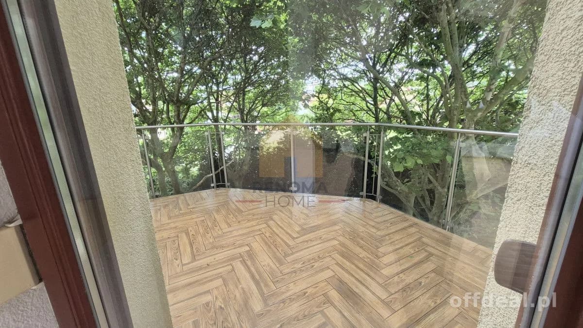 Dom wolnostojący 160 m2, Duża działka 1000 m2