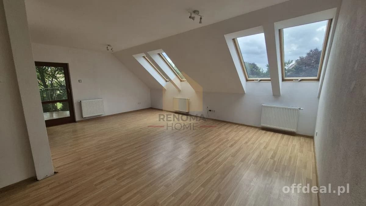 Dom wolnostojący 160 m2, Duża działka 1000 m2