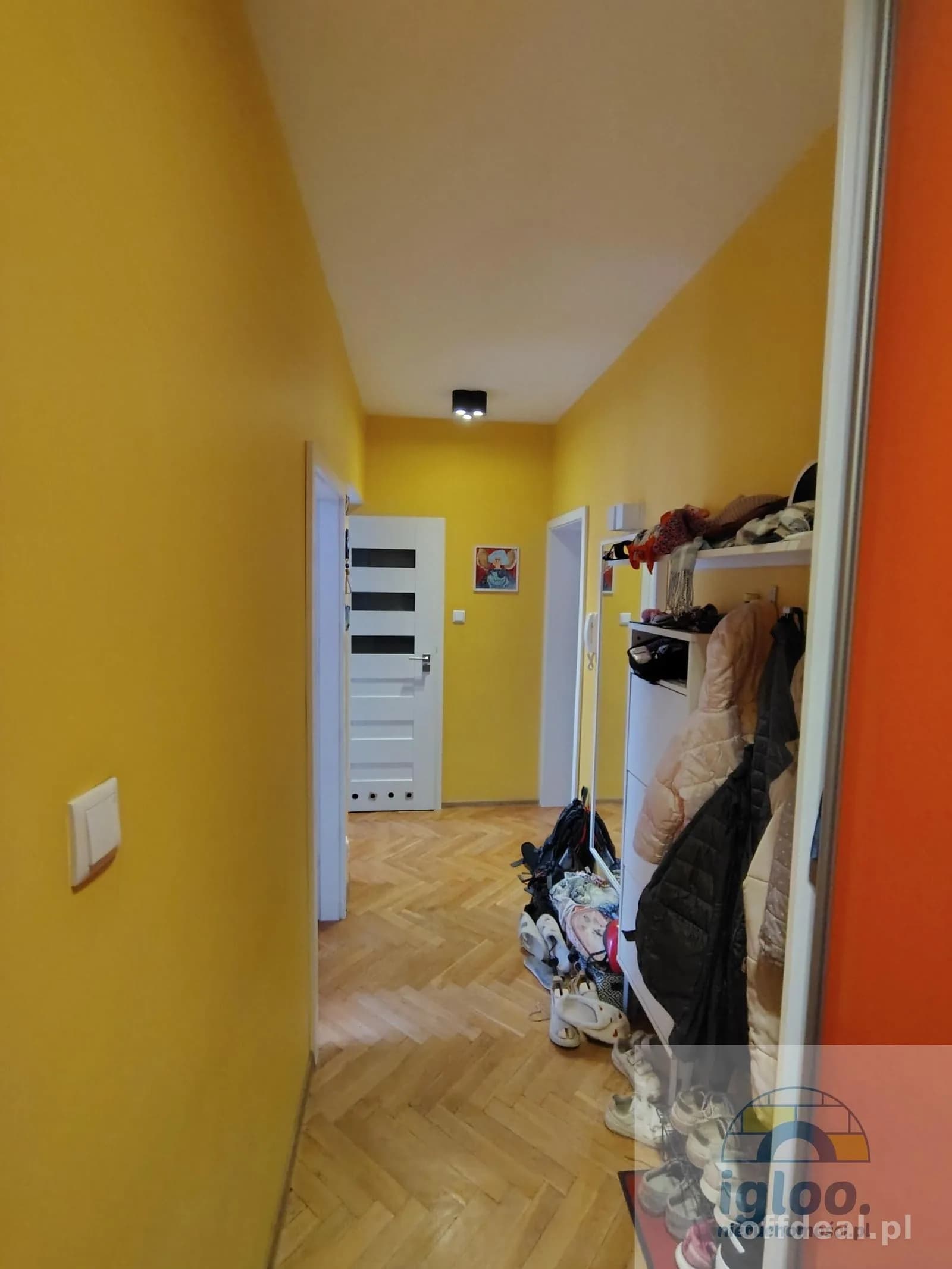 Mieszkanie - Centrum - Dla Rodziny - Kielce - Kamienica