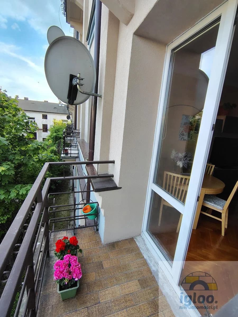 квартира на продаж у Kielce | 2-кімн. | 49 m²