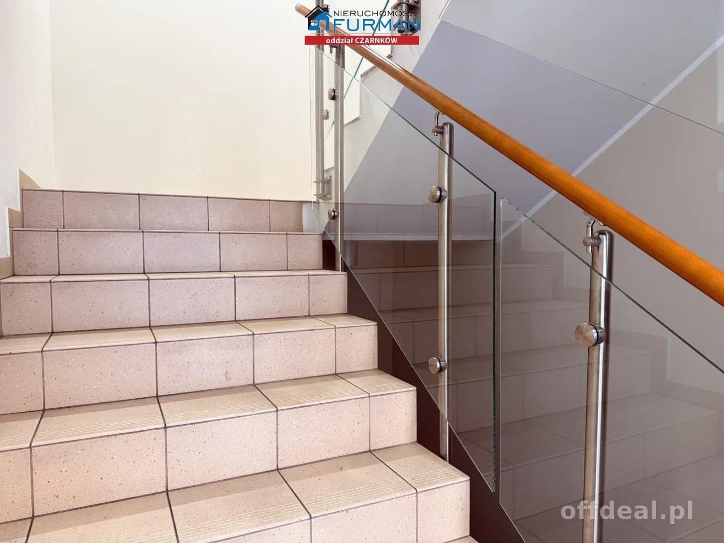 комерційна нерухомість в оренду у Czarnków | 41,97 m²