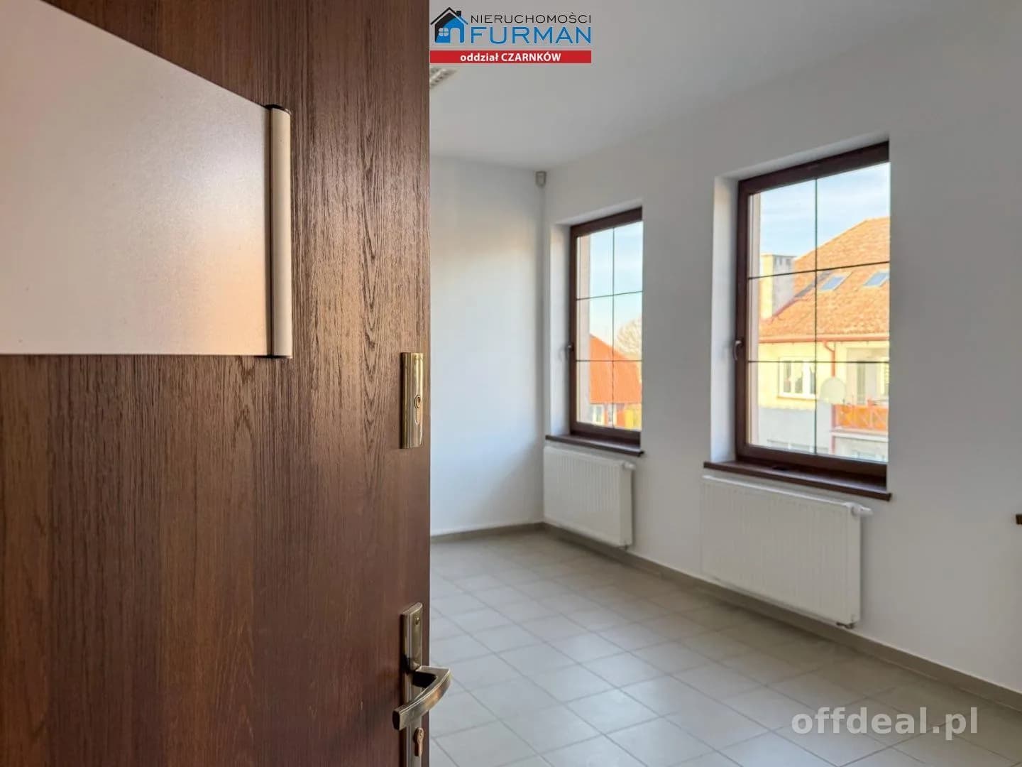 комерційна нерухомість в оренду у Czarnków | 41,97 m²