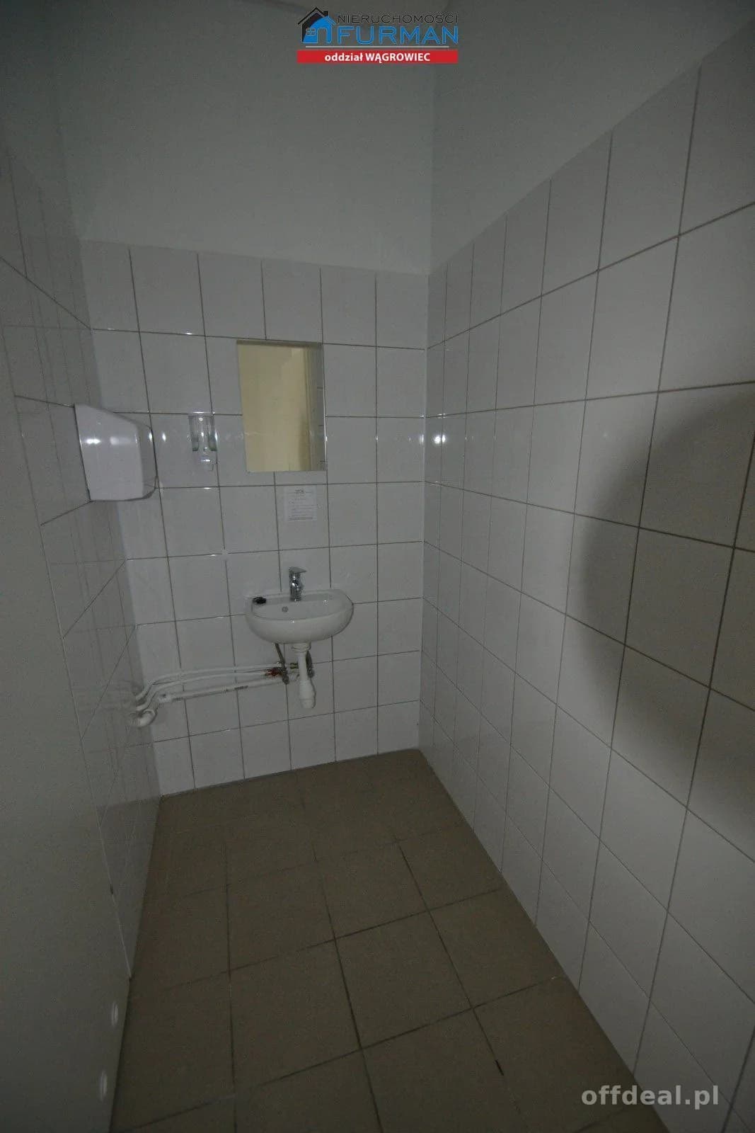 Lokal na wynajem, Wągrowiec