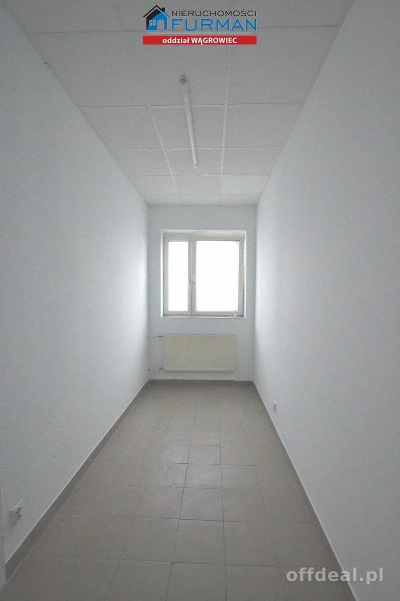 Lokal na wynajem, Wągrowiec