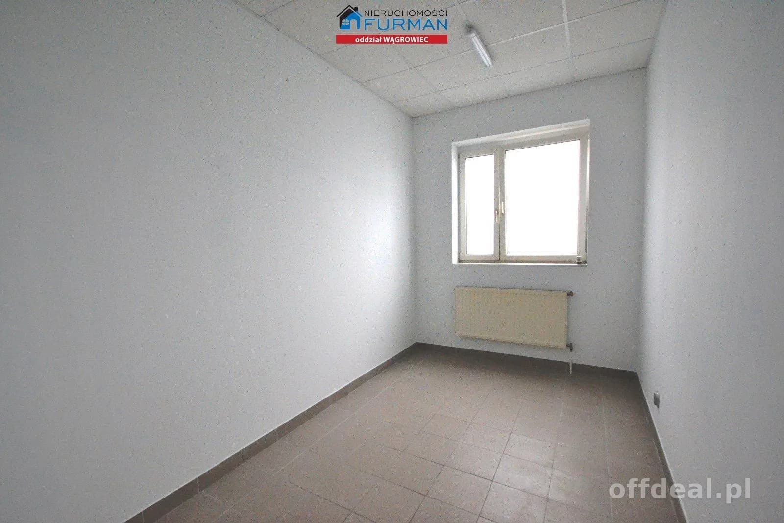 Lokal na wynajem, Wągrowiec