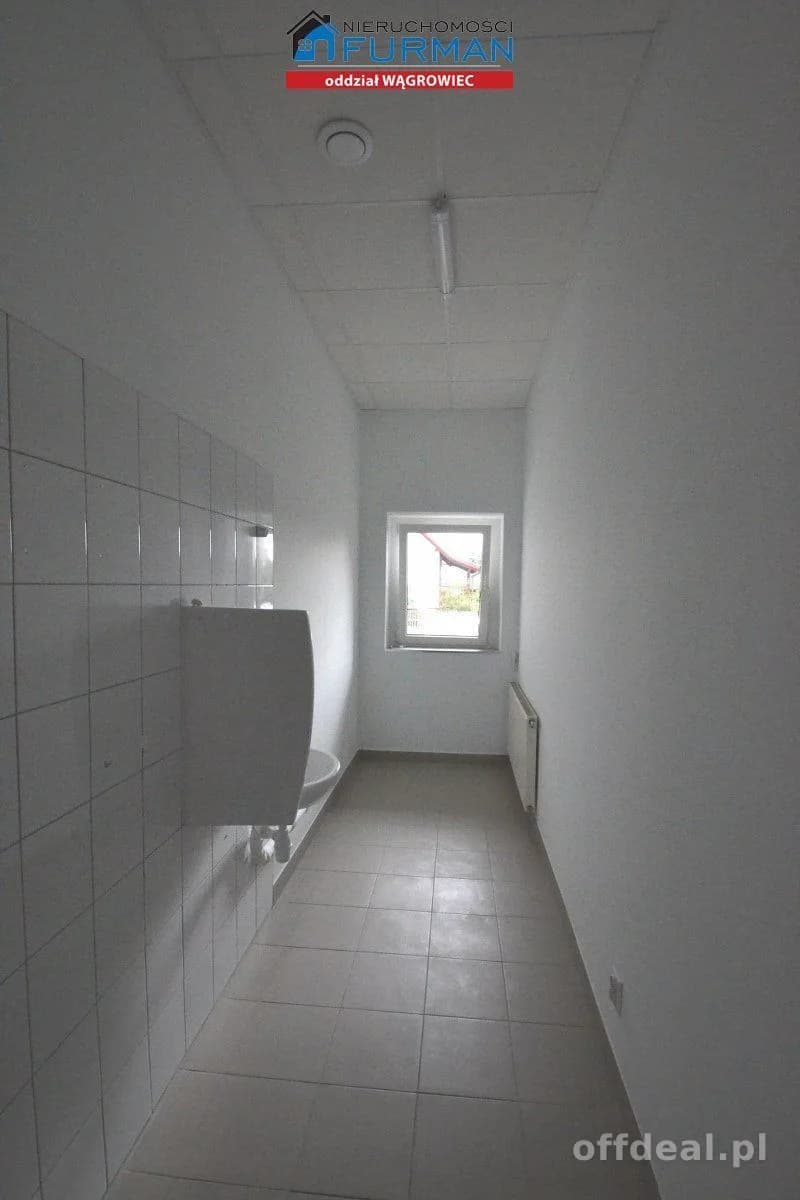 Lokal na wynajem, Wągrowiec