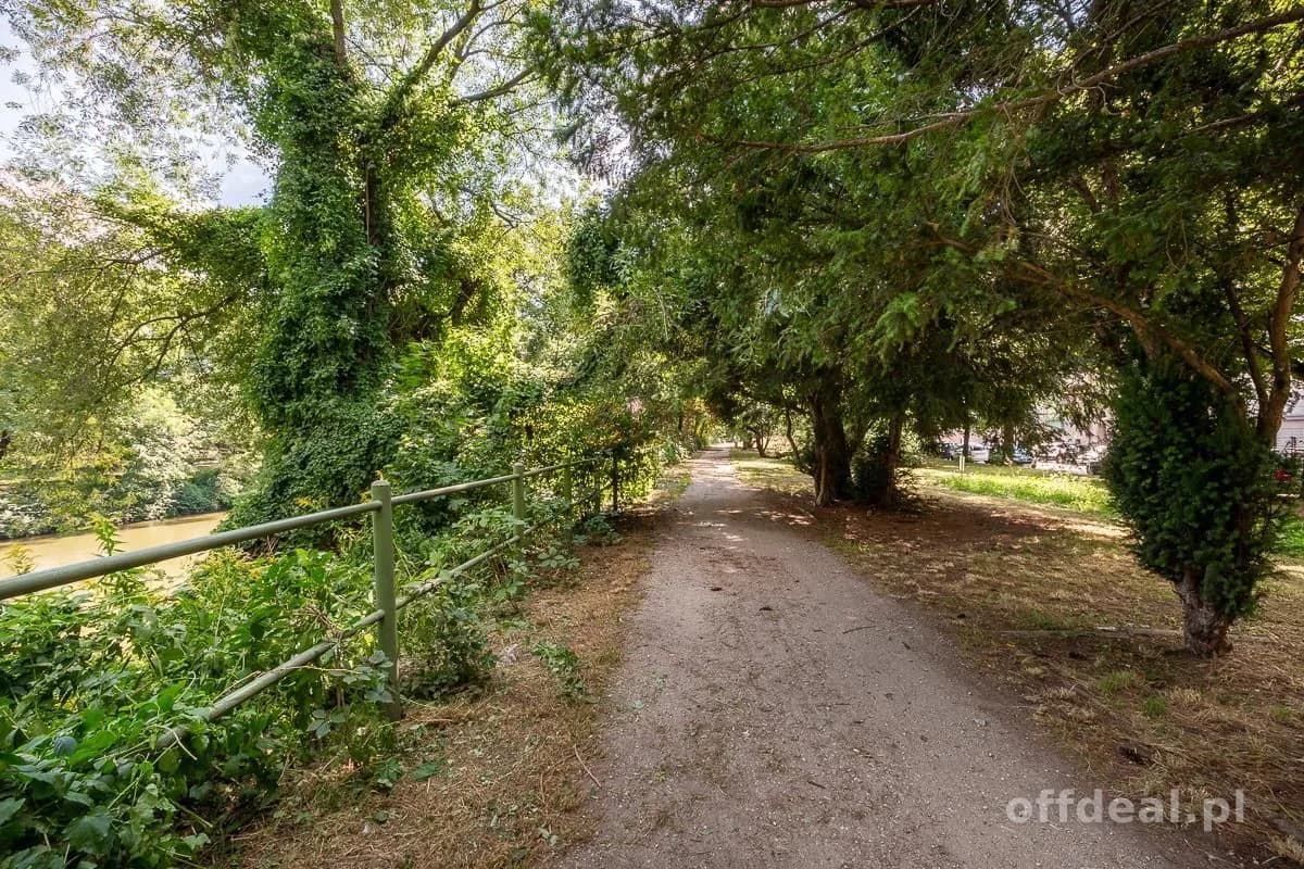 Zdjęcie 8: Mieszkanie, 1 pokoje, 12 m², Wrocław