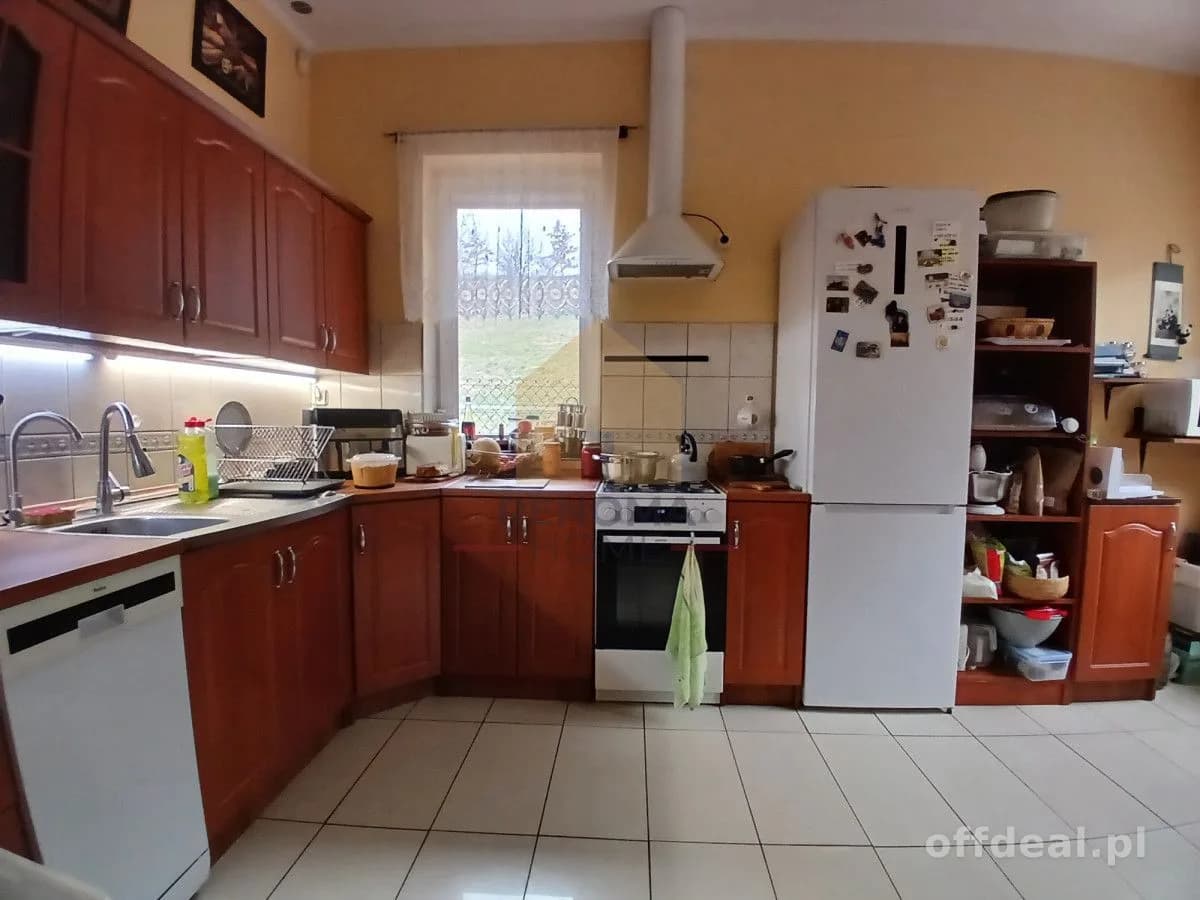 Dom w malowniczej okolicy – las, góry i prywatność