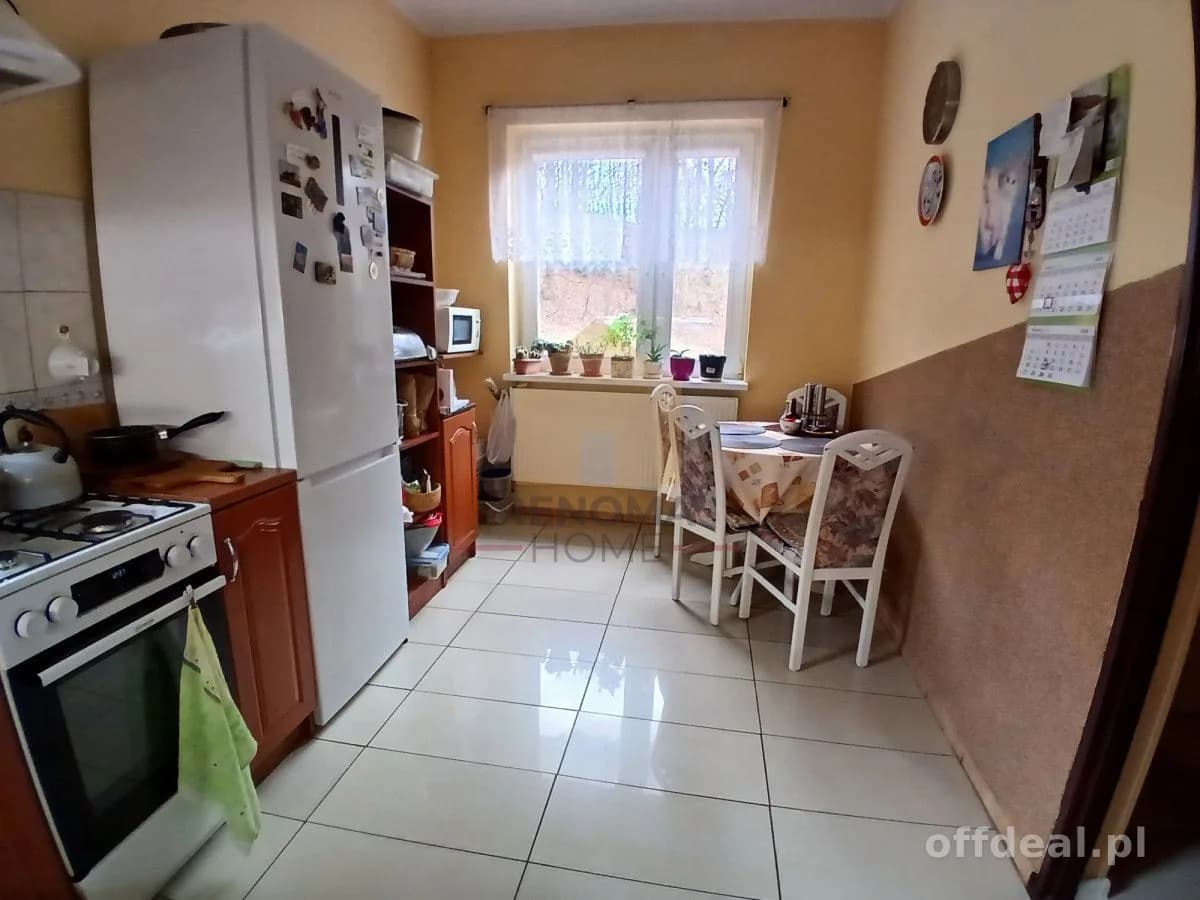 Dom w malowniczej okolicy – las, góry i prywatność