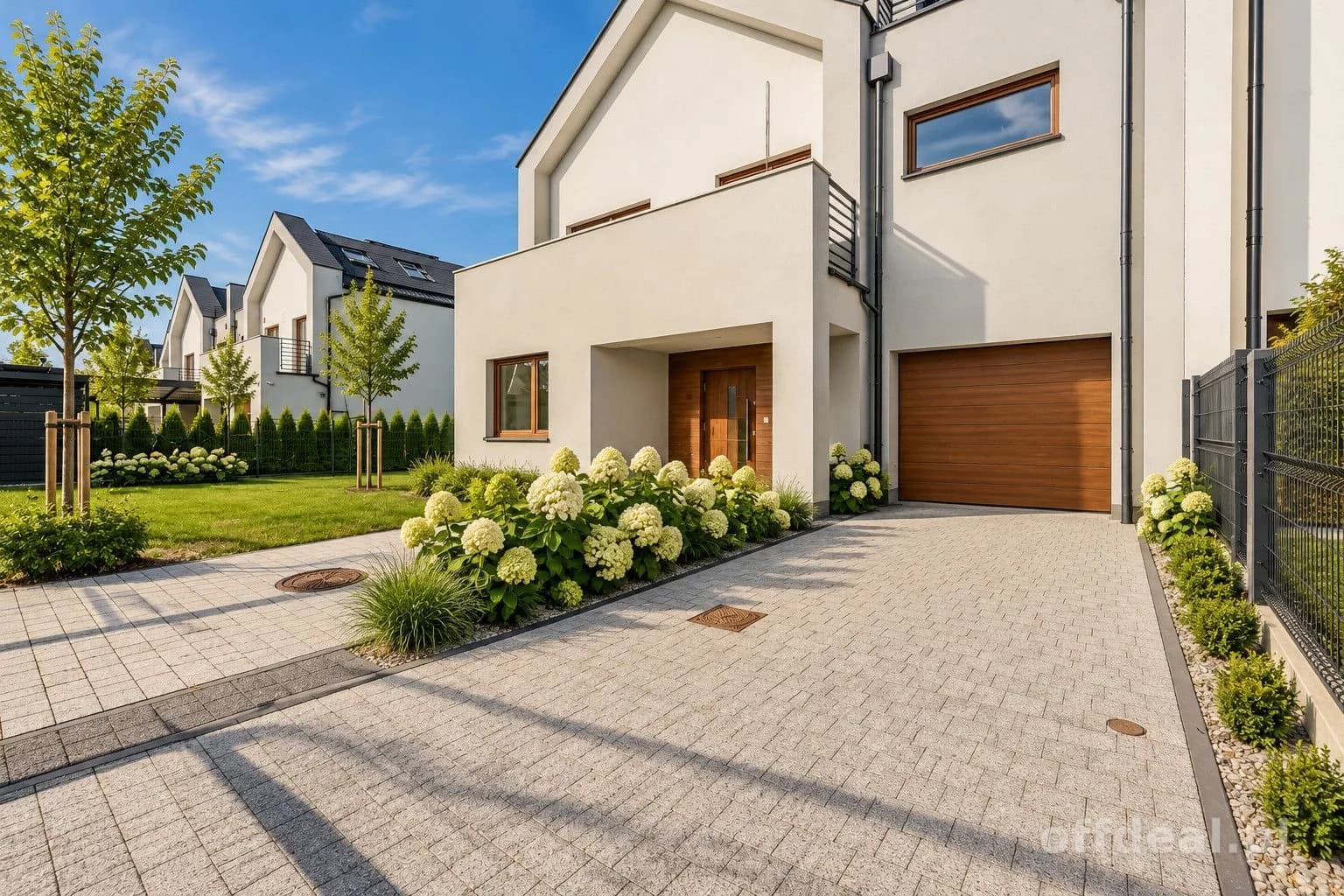 Zdjęcie 2: Dom, 6 pokoje, 212 m², Dobrzykowice
