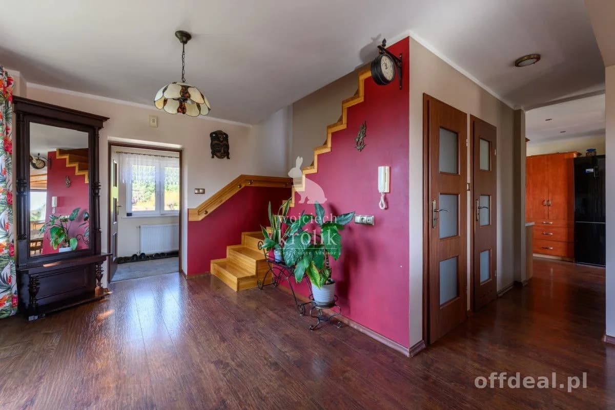 5-room house for sale in Gajewo | 330 m²