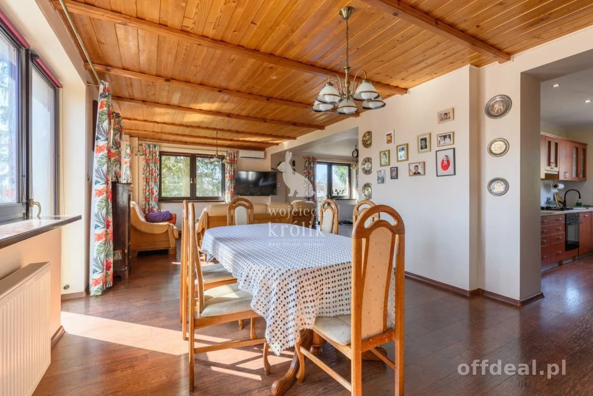 5-room house for sale in Gajewo | 330 m²