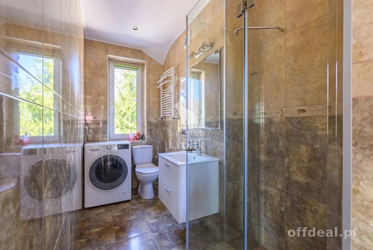 5-room house for sale in Gajewo | 330 m²