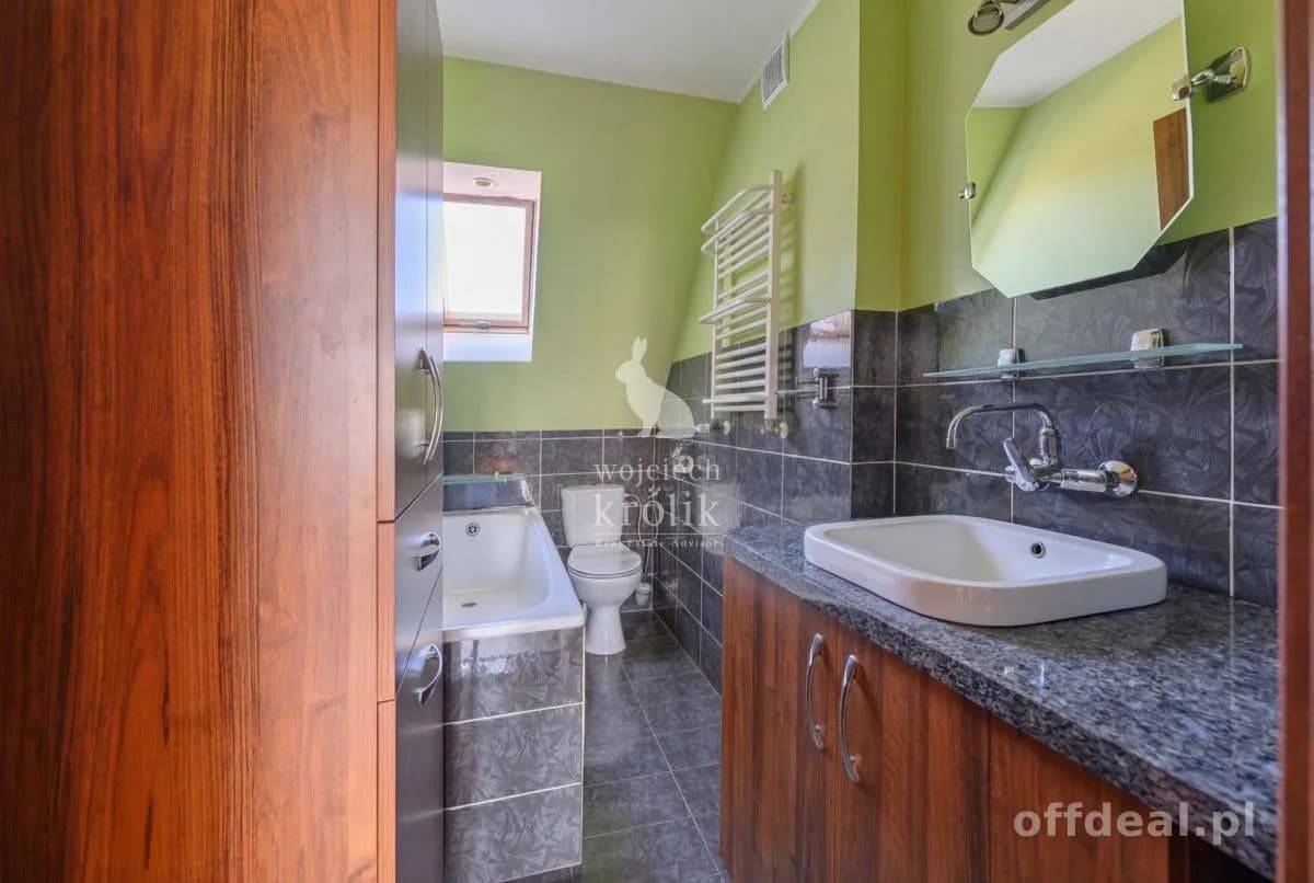 5-room house for sale in Gajewo | 330 m²