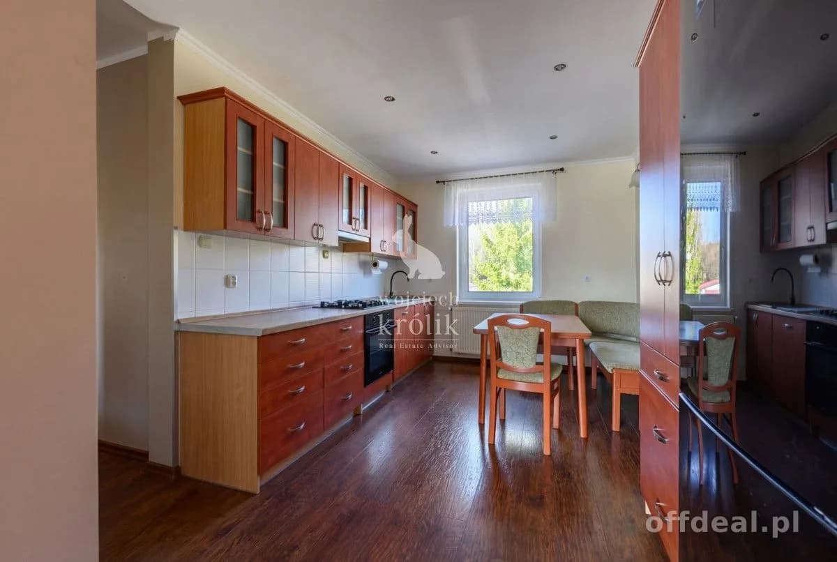 5-room house for sale in Gajewo | 330 m²