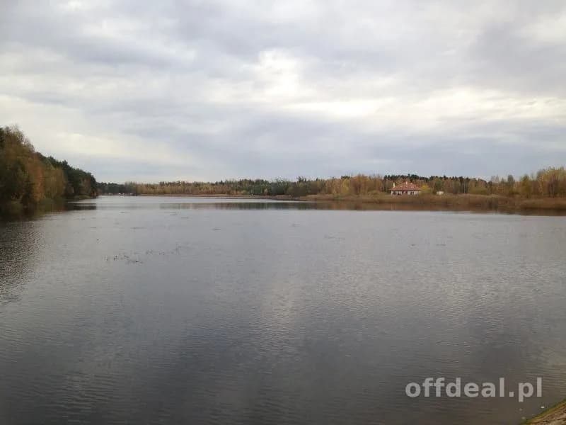 ділянка на продаж у Szymanowo | 1 919 m²