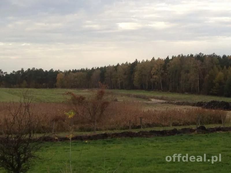 ділянка на продаж у Szymanowo | 1 919 m²