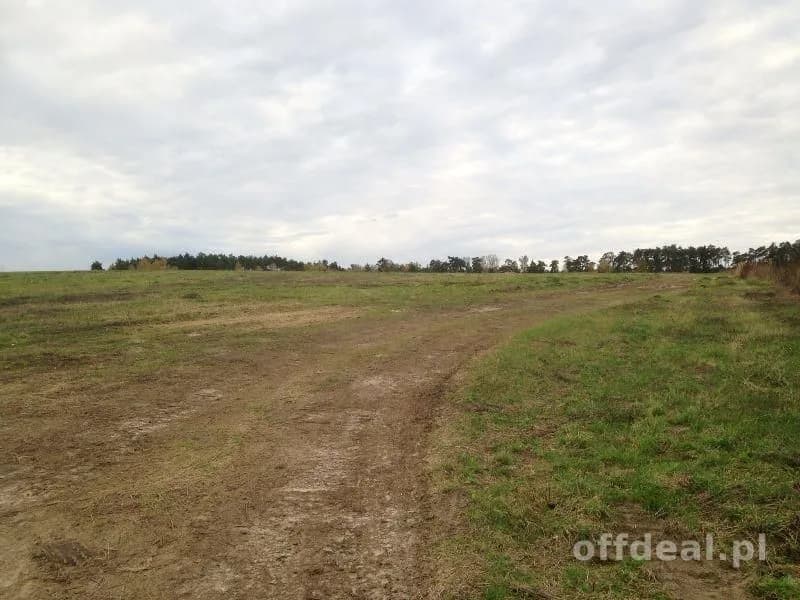 ділянка на продаж у Szymanowo | 1 919 m²