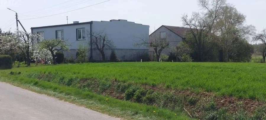 maison à vendre à Góraj | 4 pièces | 140 m²