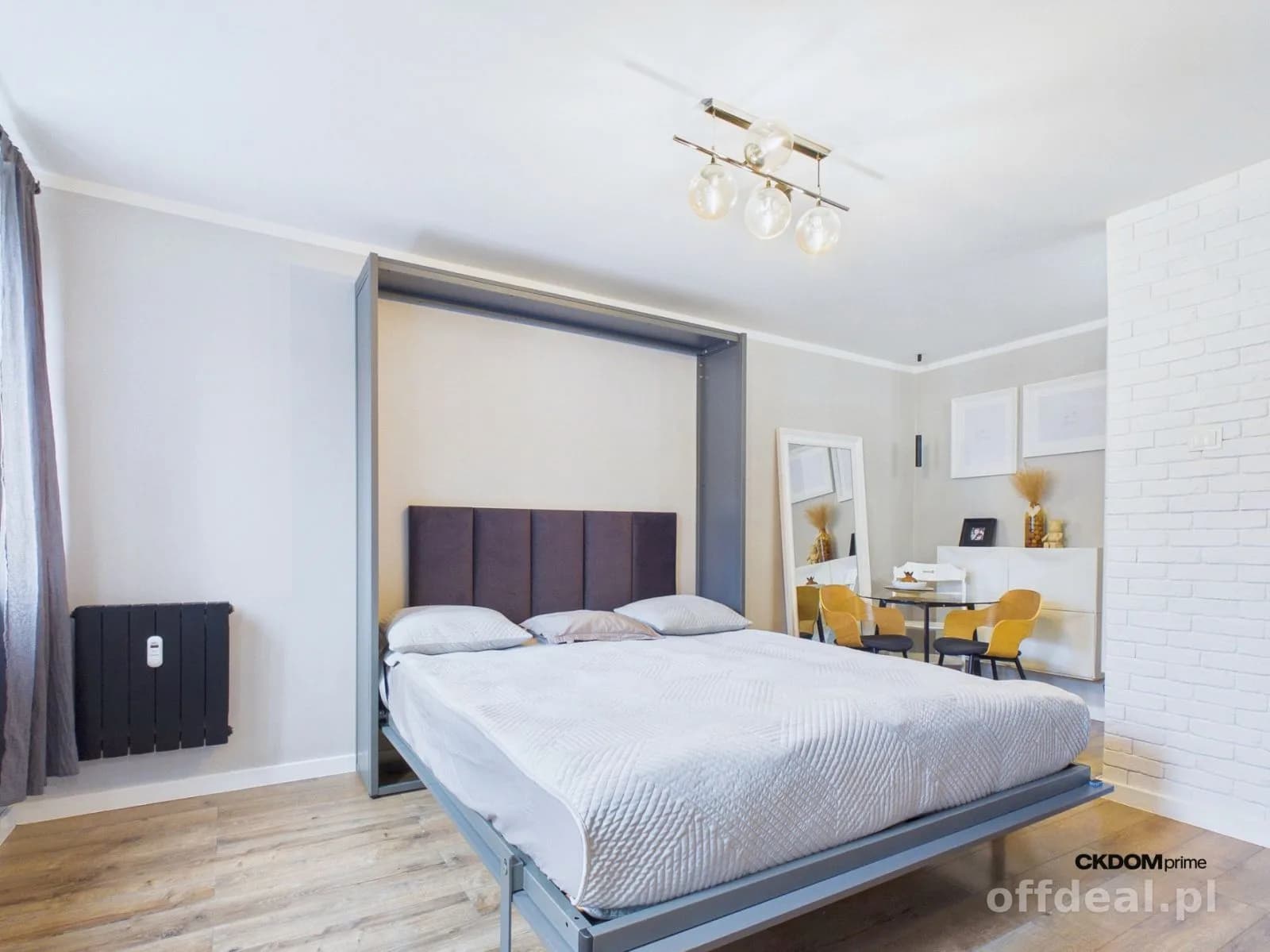 Zdjęcie 12: Mieszkanie, 1 pokoje, 26 m², Kielce