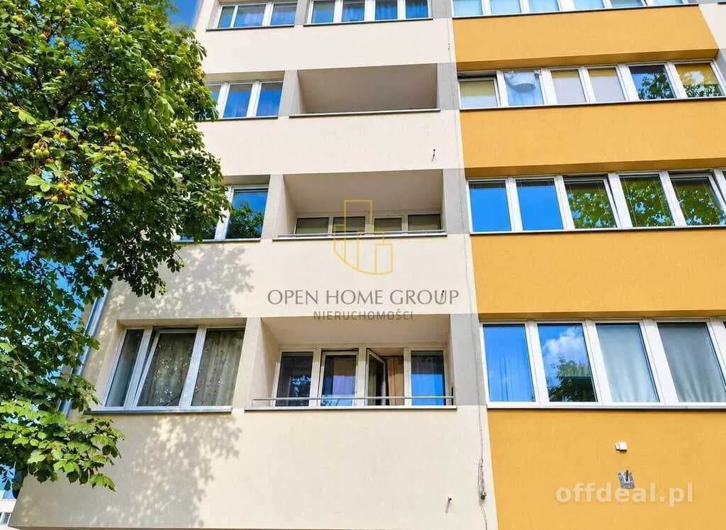 Photo 1: Appartement, 2 rooms, 32 m², Wrocław