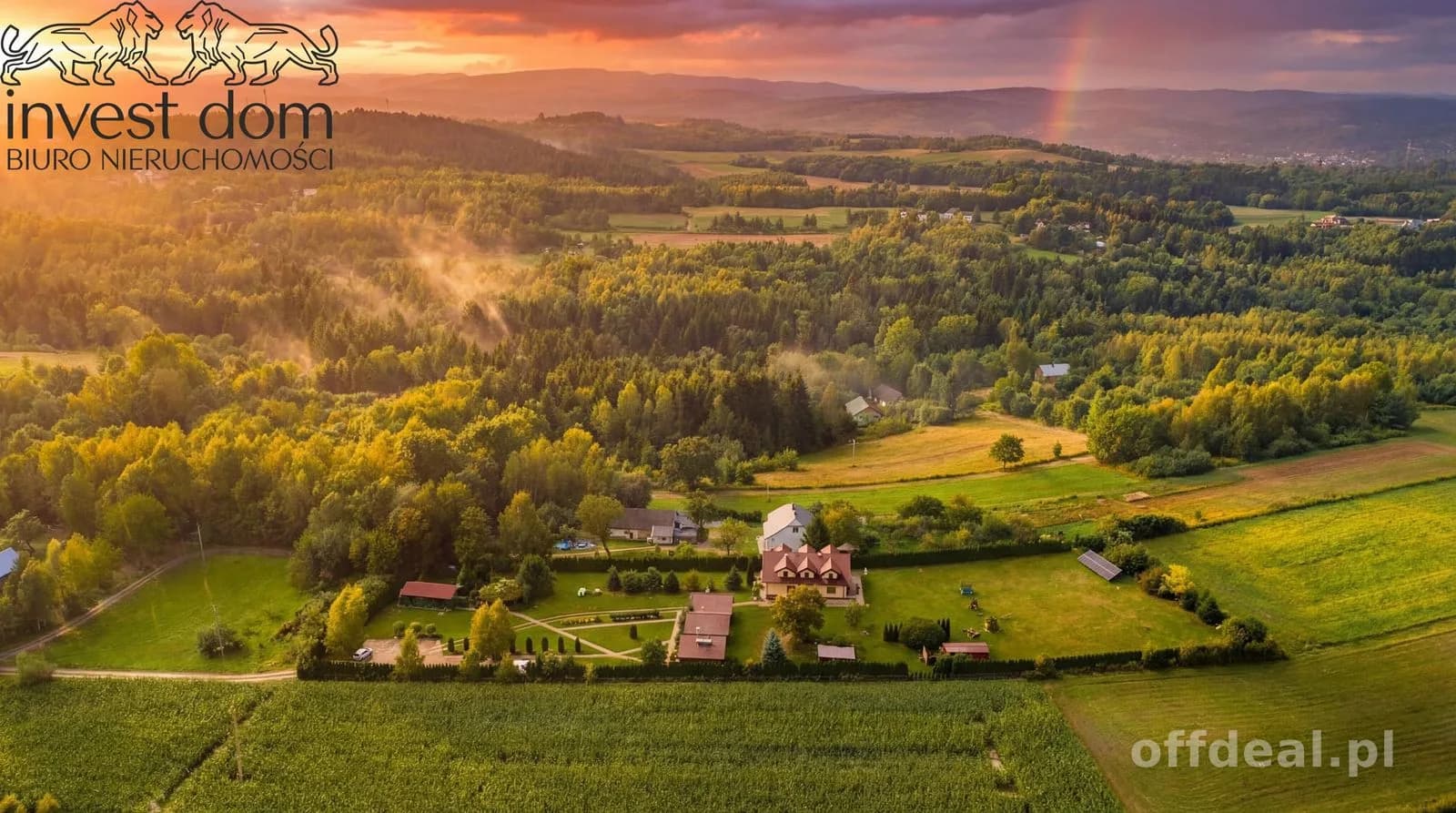 Zdjęcie 1: Lokal, 399 m², Biecz