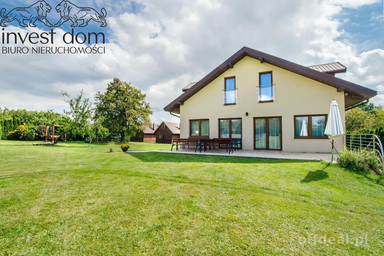 Zdjęcie 3: Lokal, 399 m², Biecz