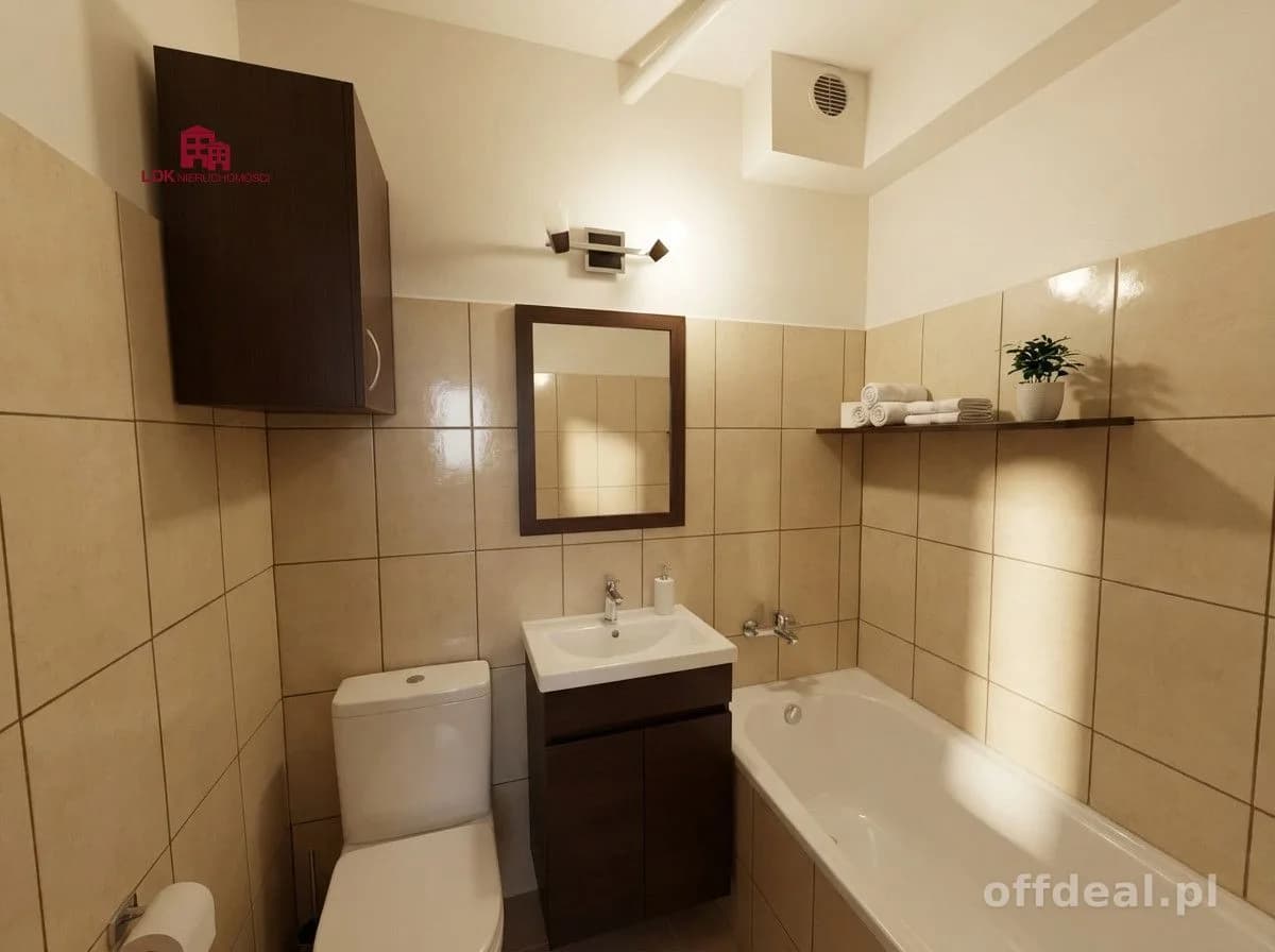 Twoje pierwsze mieszkanie w Gdyni