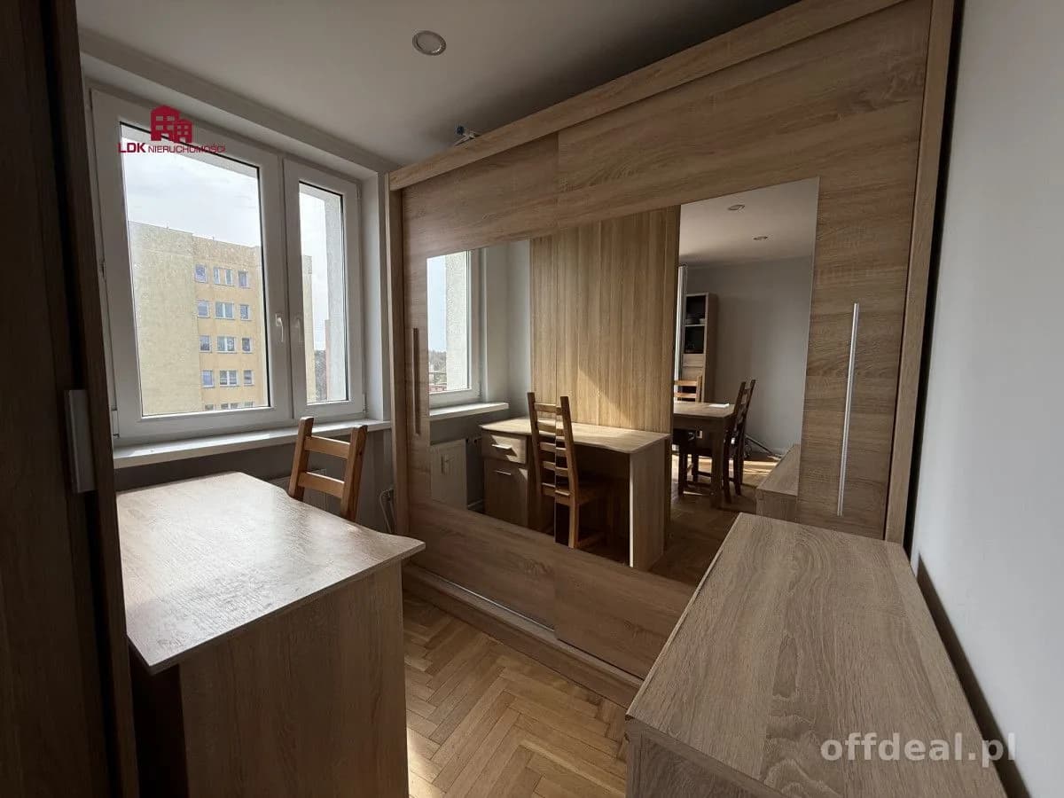 Twoje pierwsze mieszkanie w Gdyni