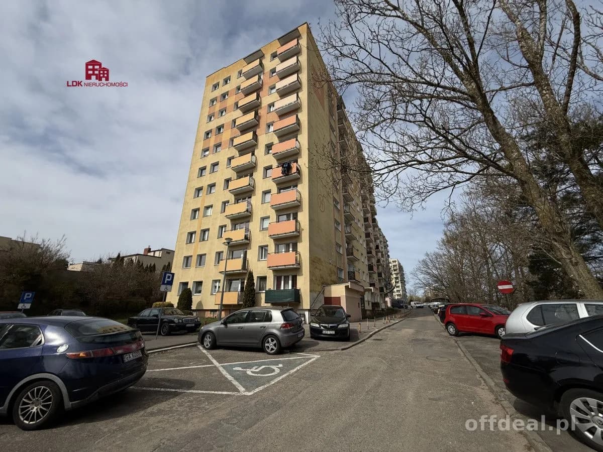 Twoje pierwsze mieszkanie w Gdyni