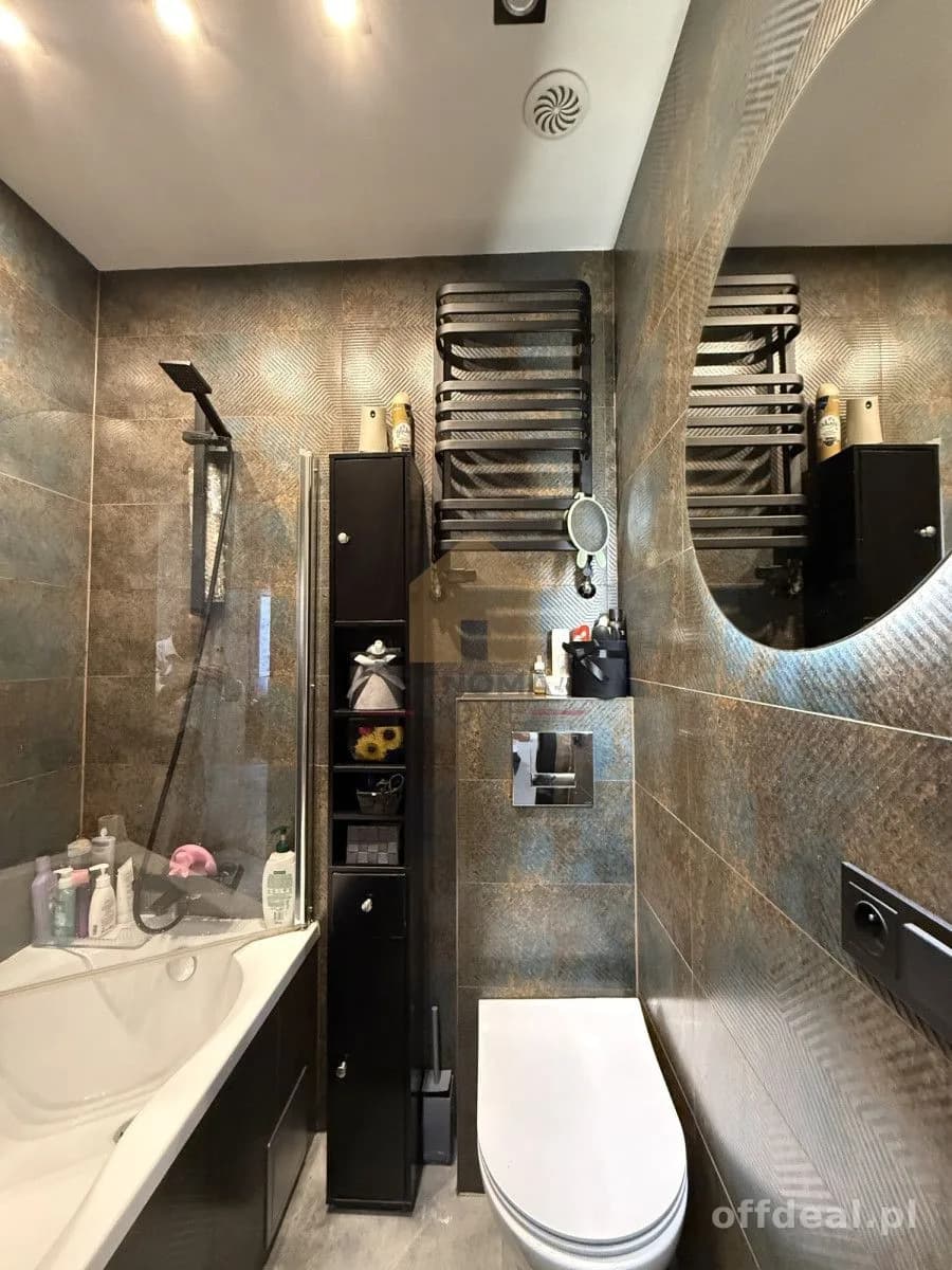 appartement à vendre à Świebodzice | 1 pièces | 33,84 m²