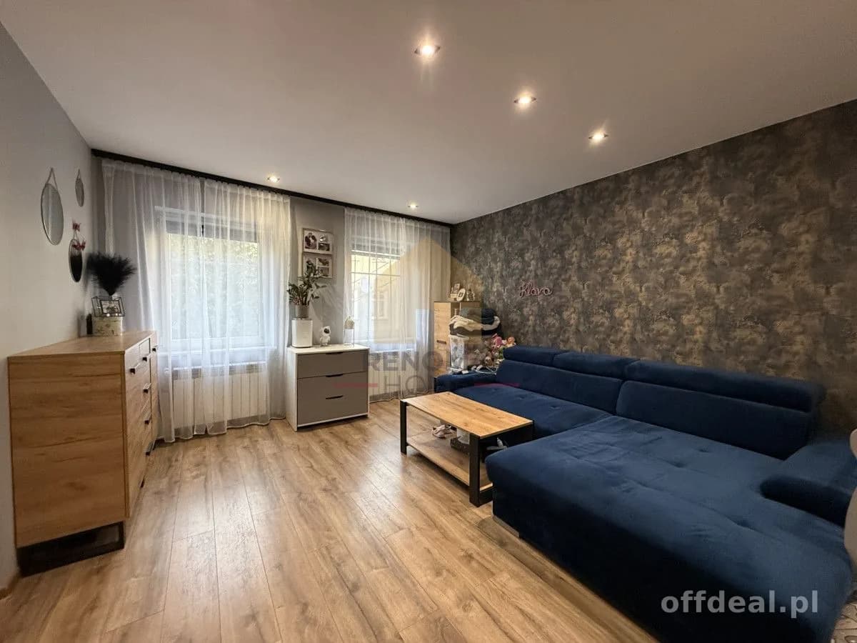 appartement à vendre à Świebodzice | 1 pièces | 33,84 m²