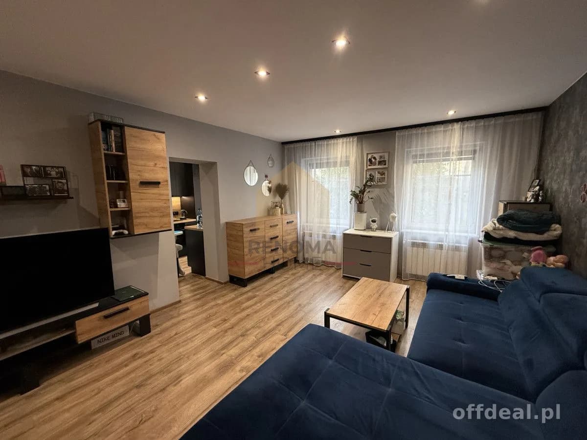 appartement à vendre à Świebodzice | 1 pièces | 33,84 m²