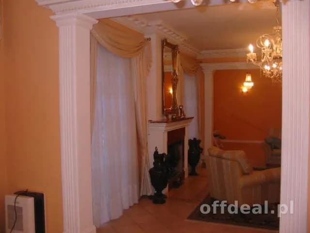 commercial property for sale in Konstancin, Konstancin-Jeziorna | 390 m²